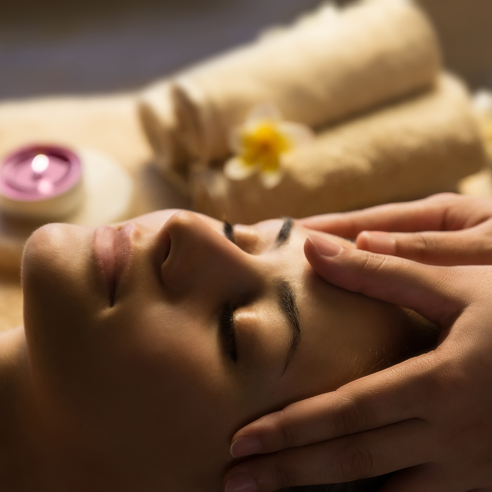 Ayurvedische massage Cuijk